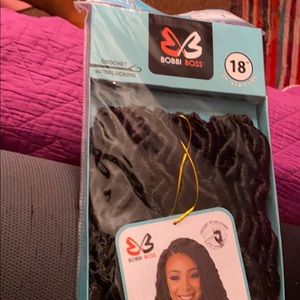 Bobbi boss diva locs